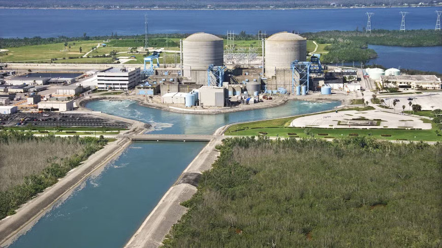 Revolutionizing Power Plant Water Management with Innovative Ultrasonic Solutions